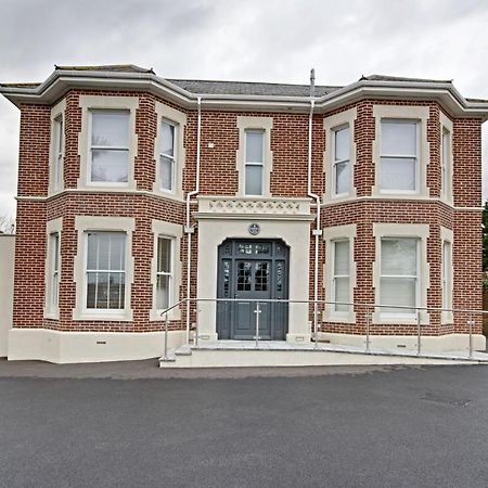 Highfield Bed & Breakfast Lymington Buitenkant foto